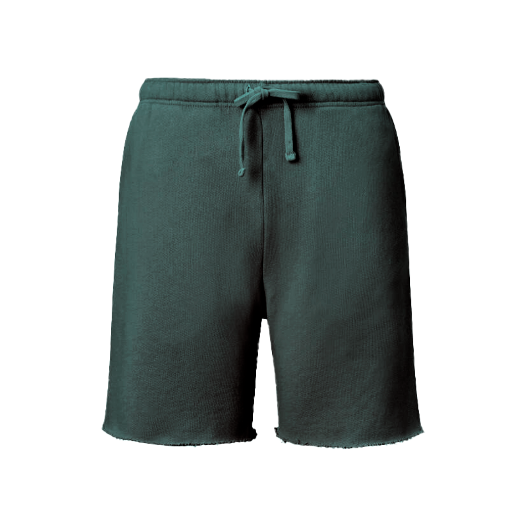 Z500-F01 Unisex Short