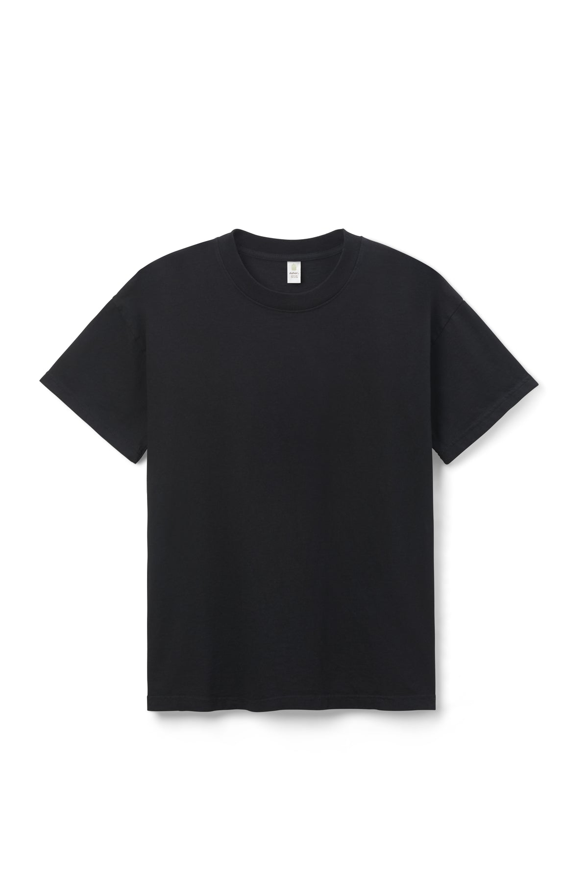 True Black