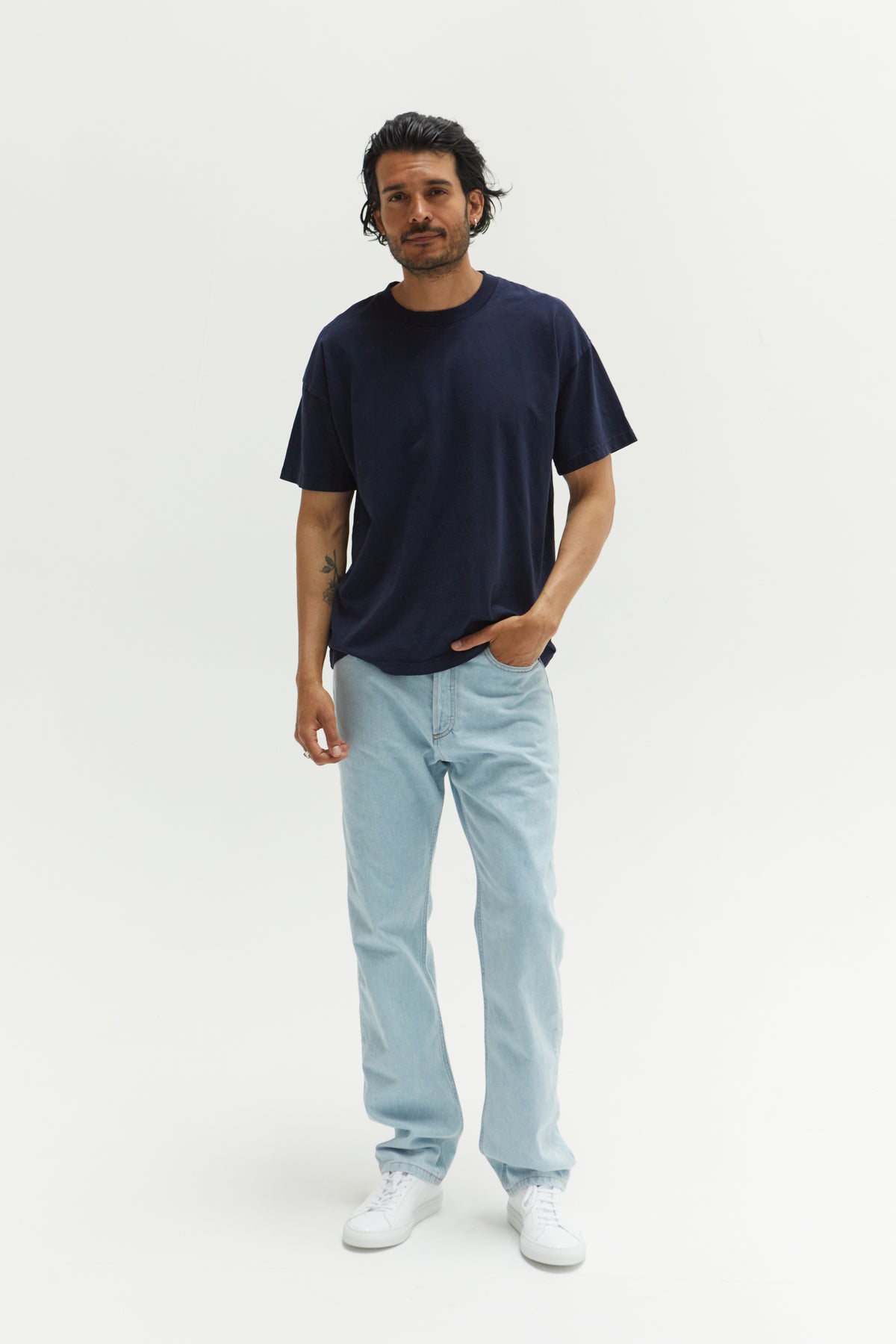 navy