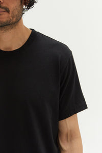 true black