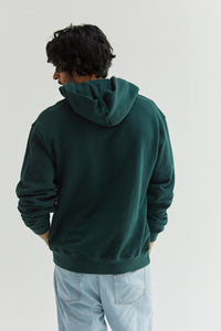 pine green