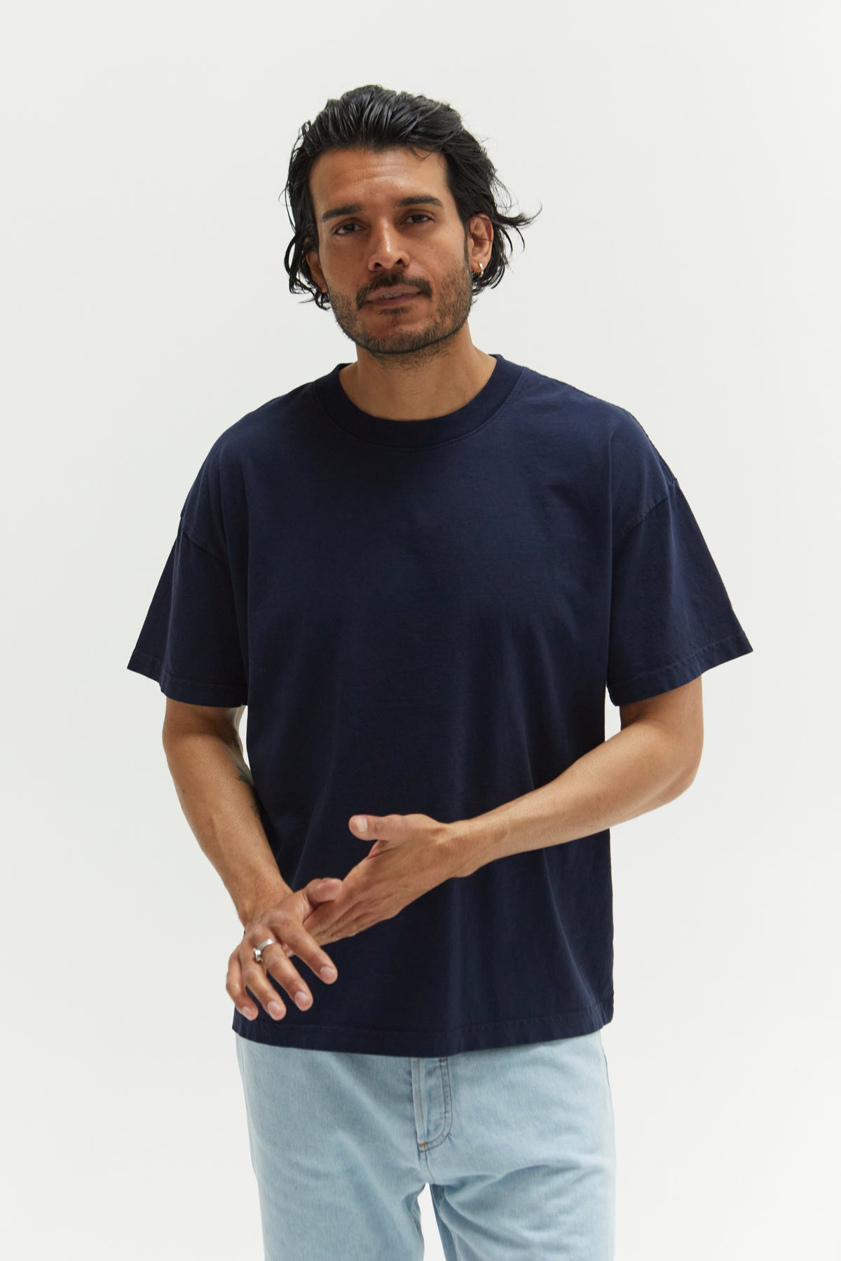 navy