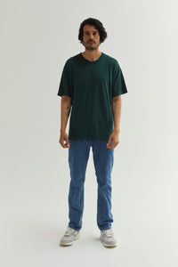 pine green