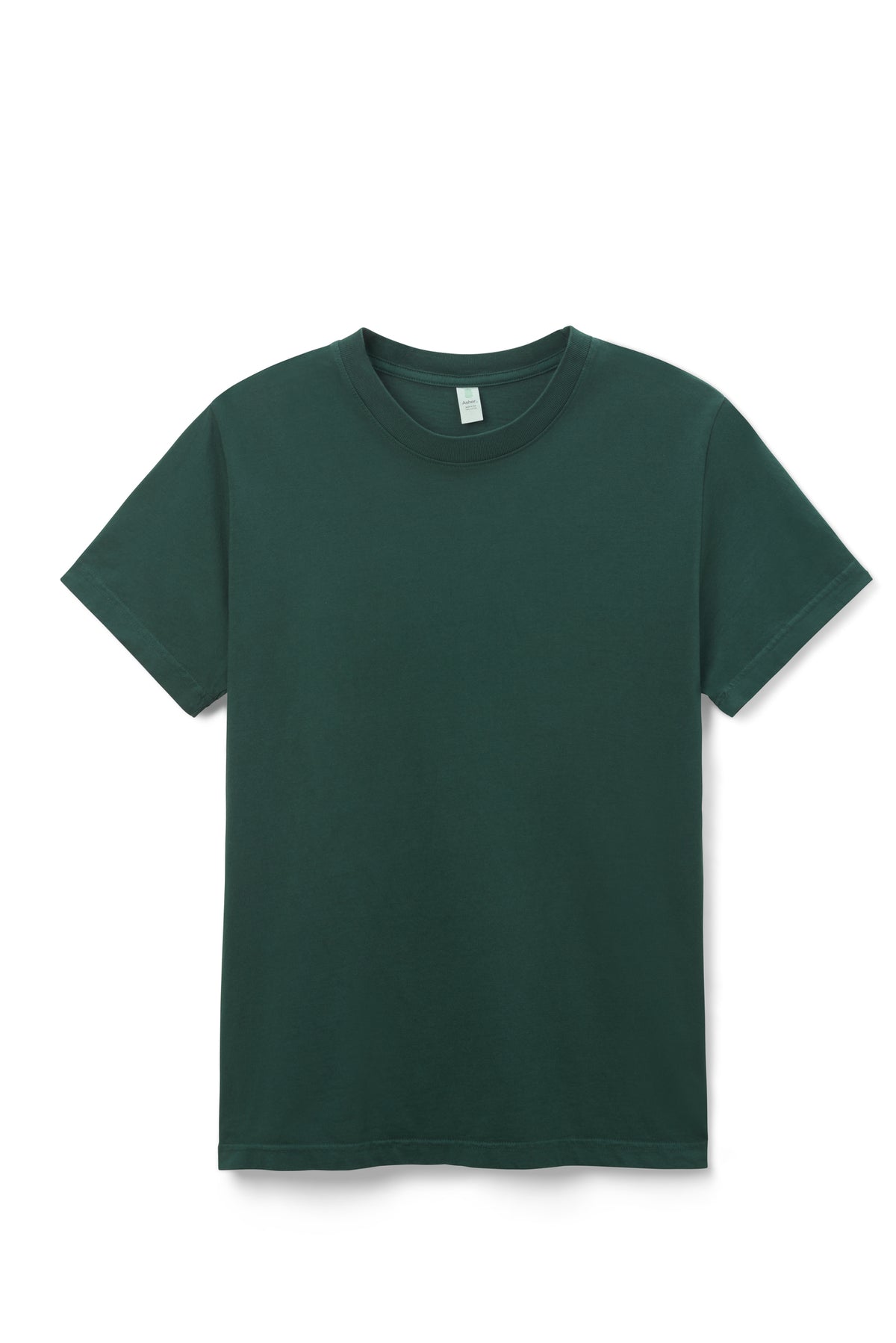 pine green