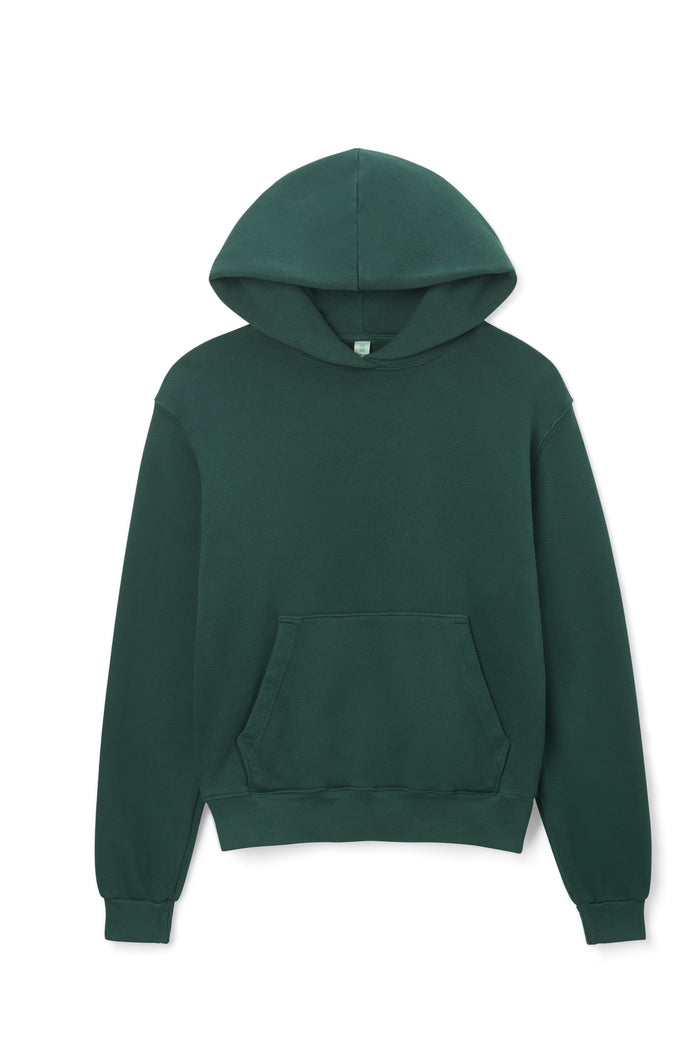 pine green