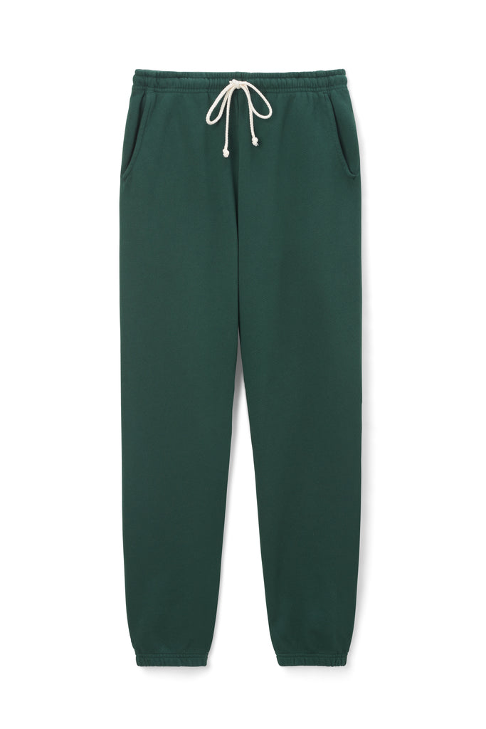 pine green
