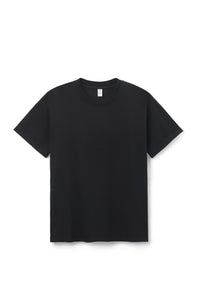 true black