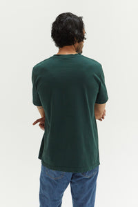 pine green