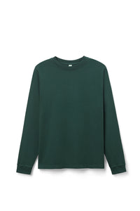 pine green