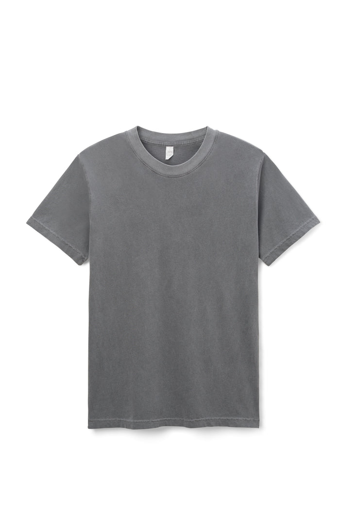 Z102-J04 UNISEX STANDARD SS TEE