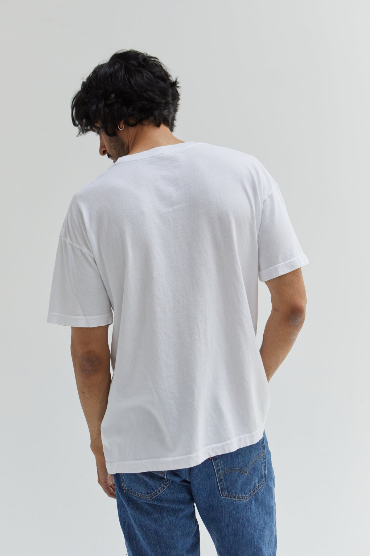 optic white