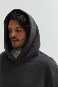 true black