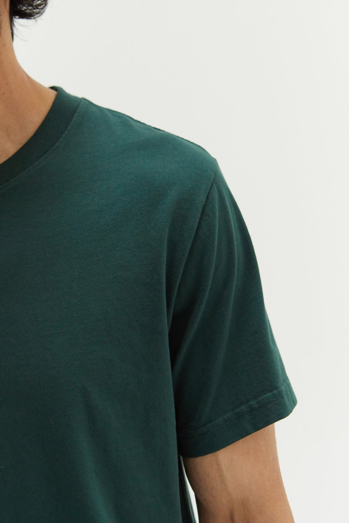 pine green