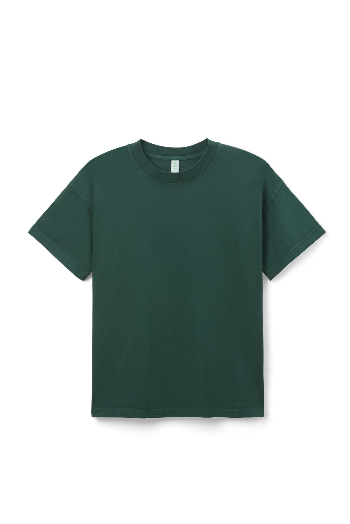 pine green