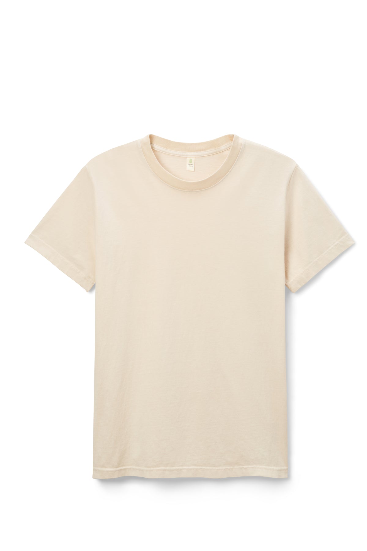 Z102-J13 UNISEX STANDARD SS TEE
