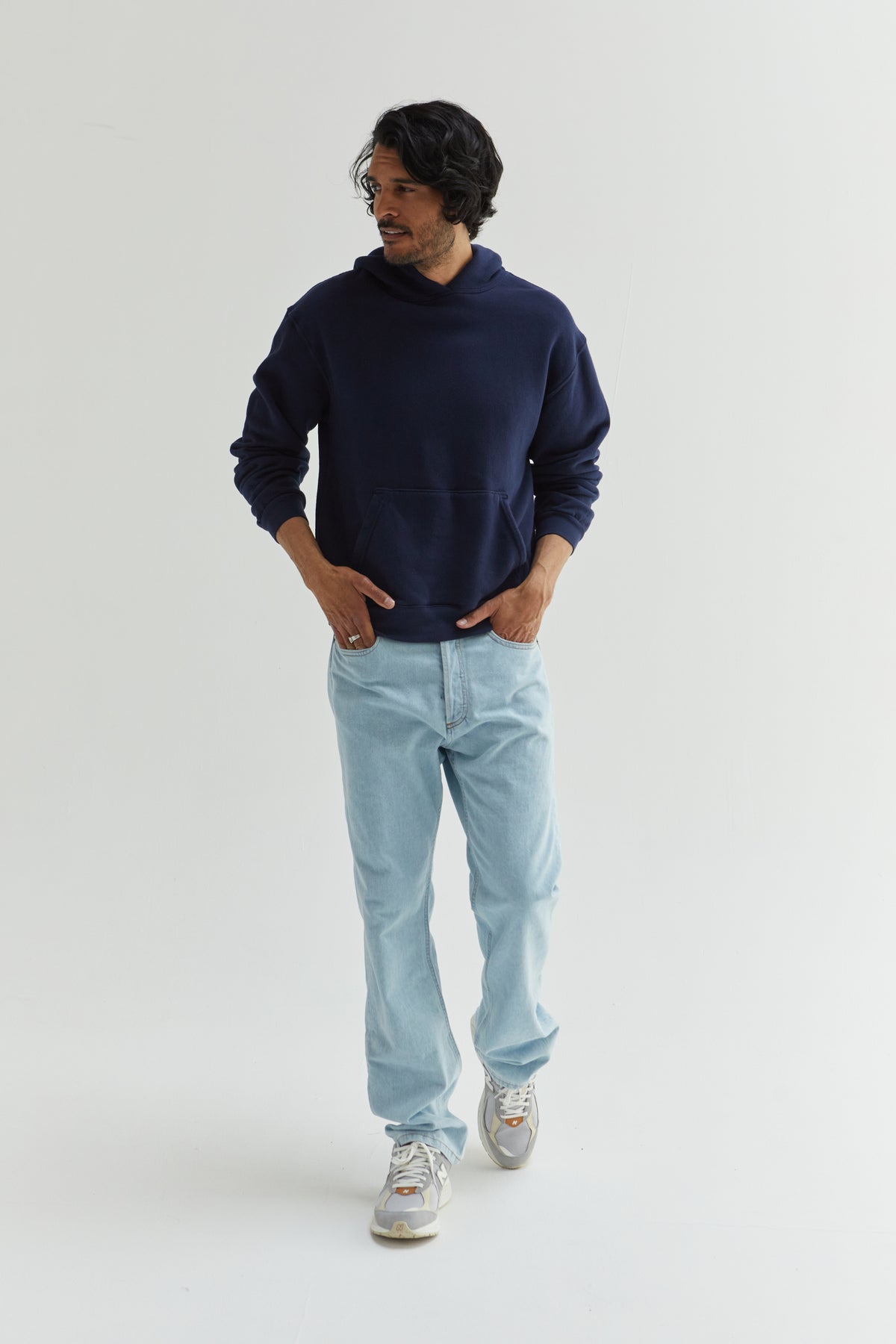 navy