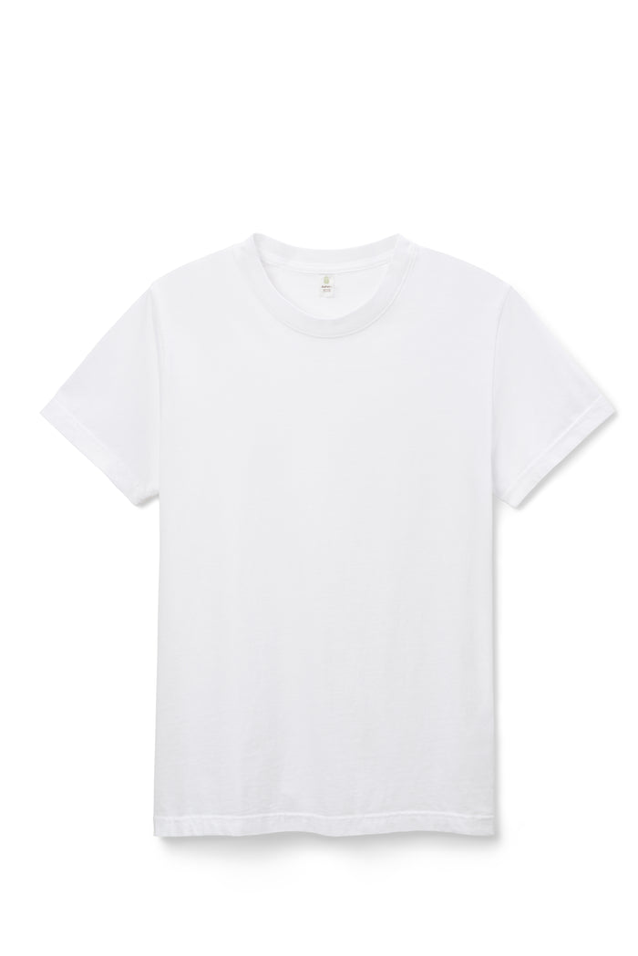Z102-J13 UNISEX STANDARD SS TEE