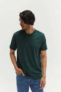 pine green