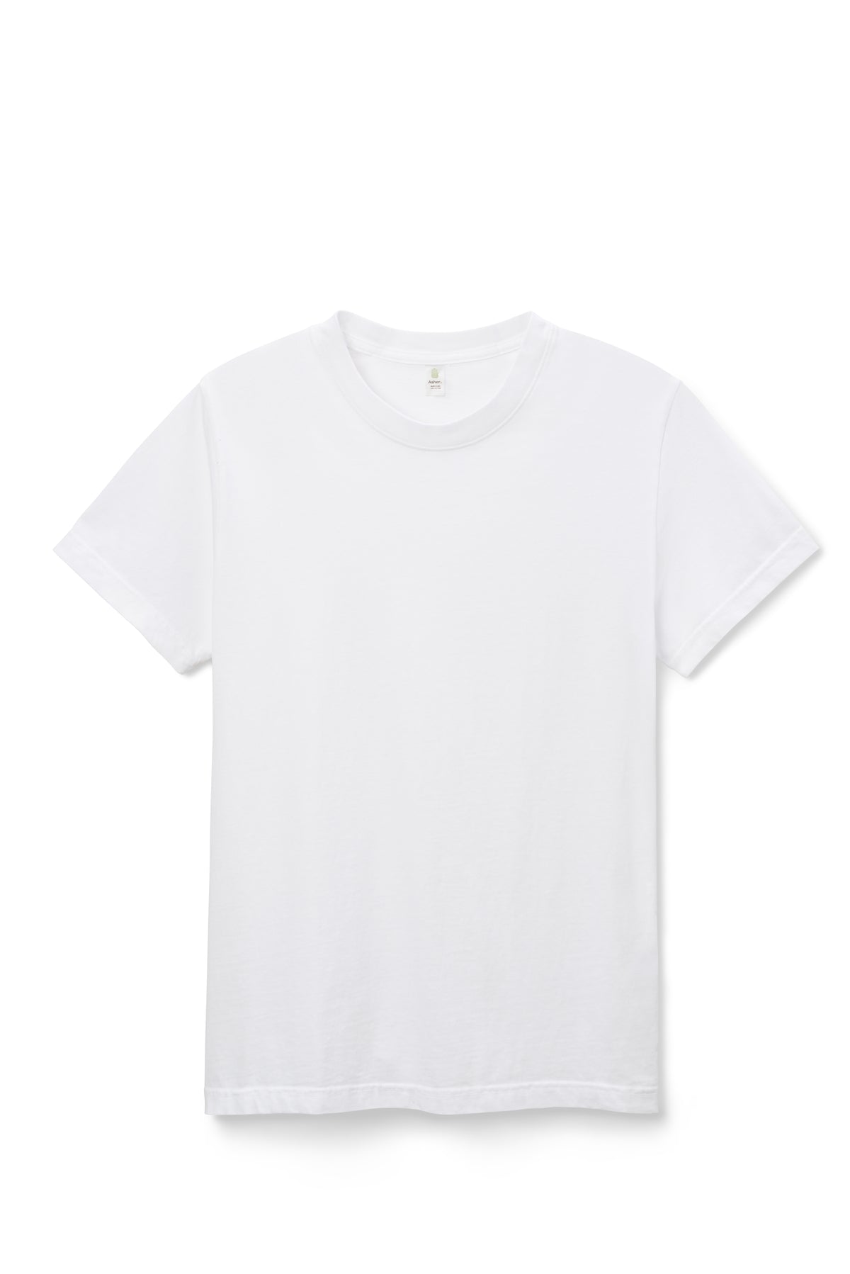 Z102-J04 UNISEX STANDARD SS TEE