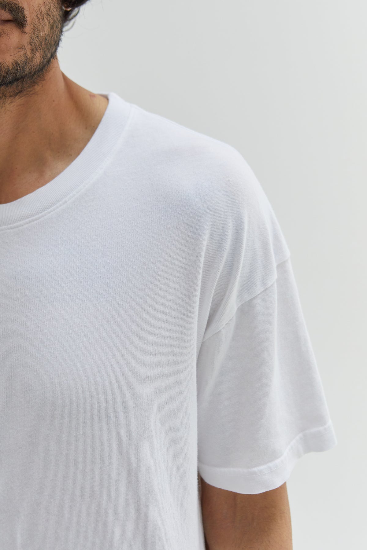 optic white