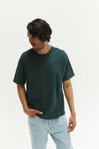 pine green
