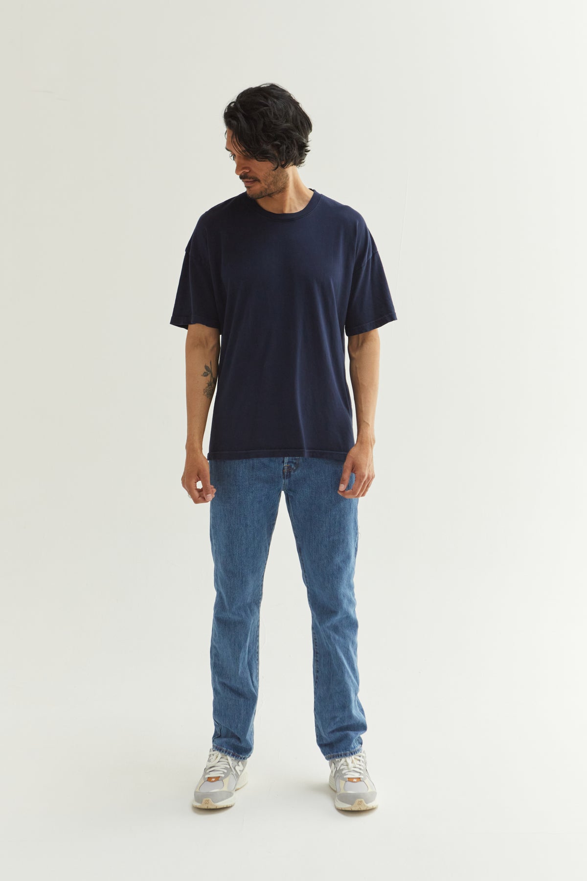 navy