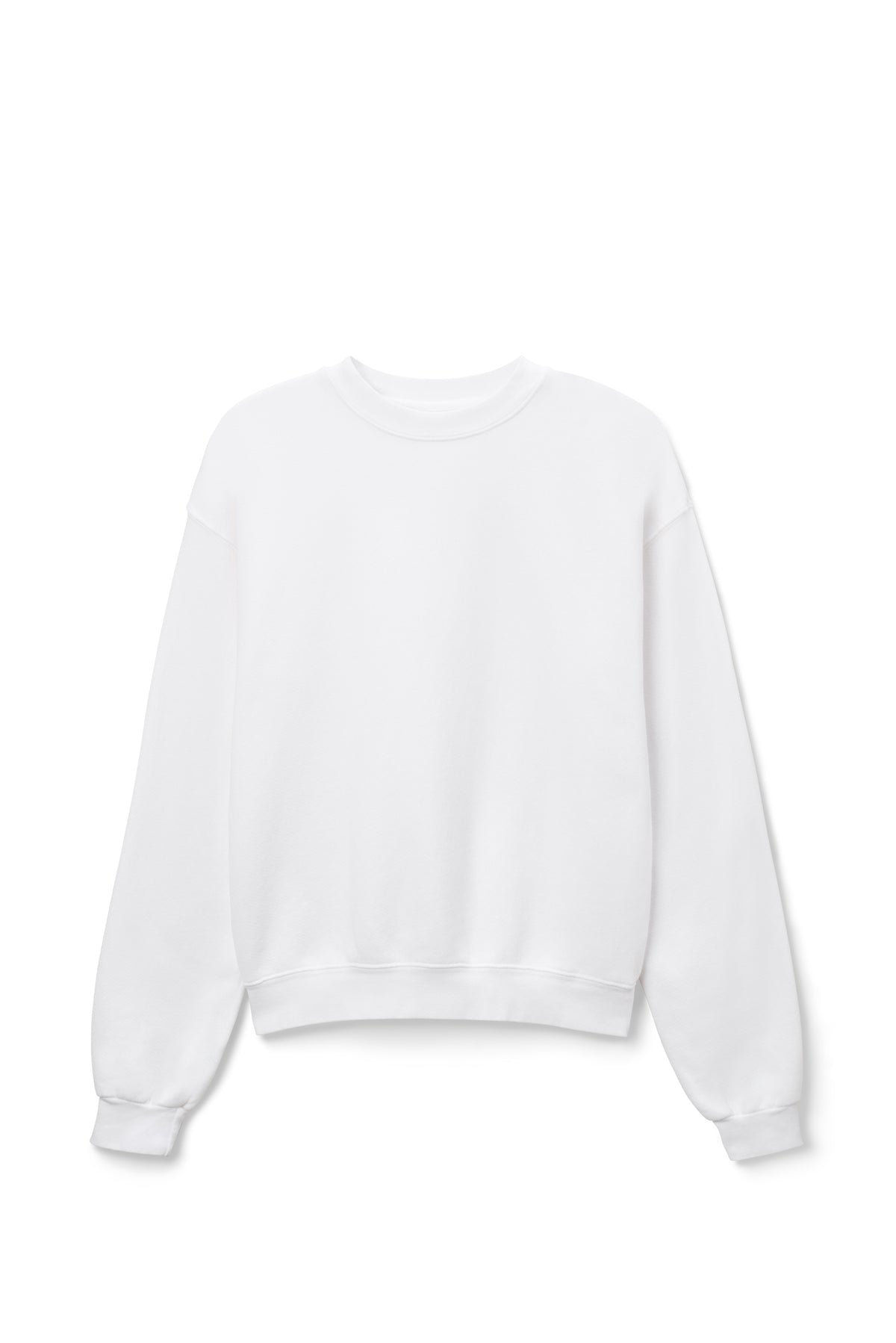 optic white