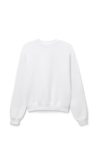 optic white