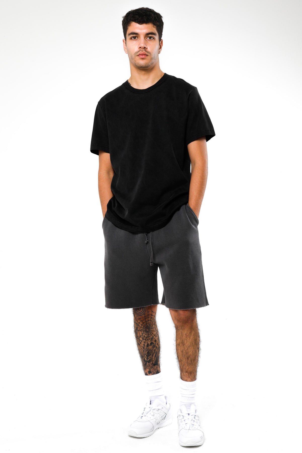 true black