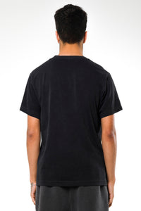 true black