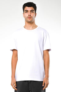 optic white