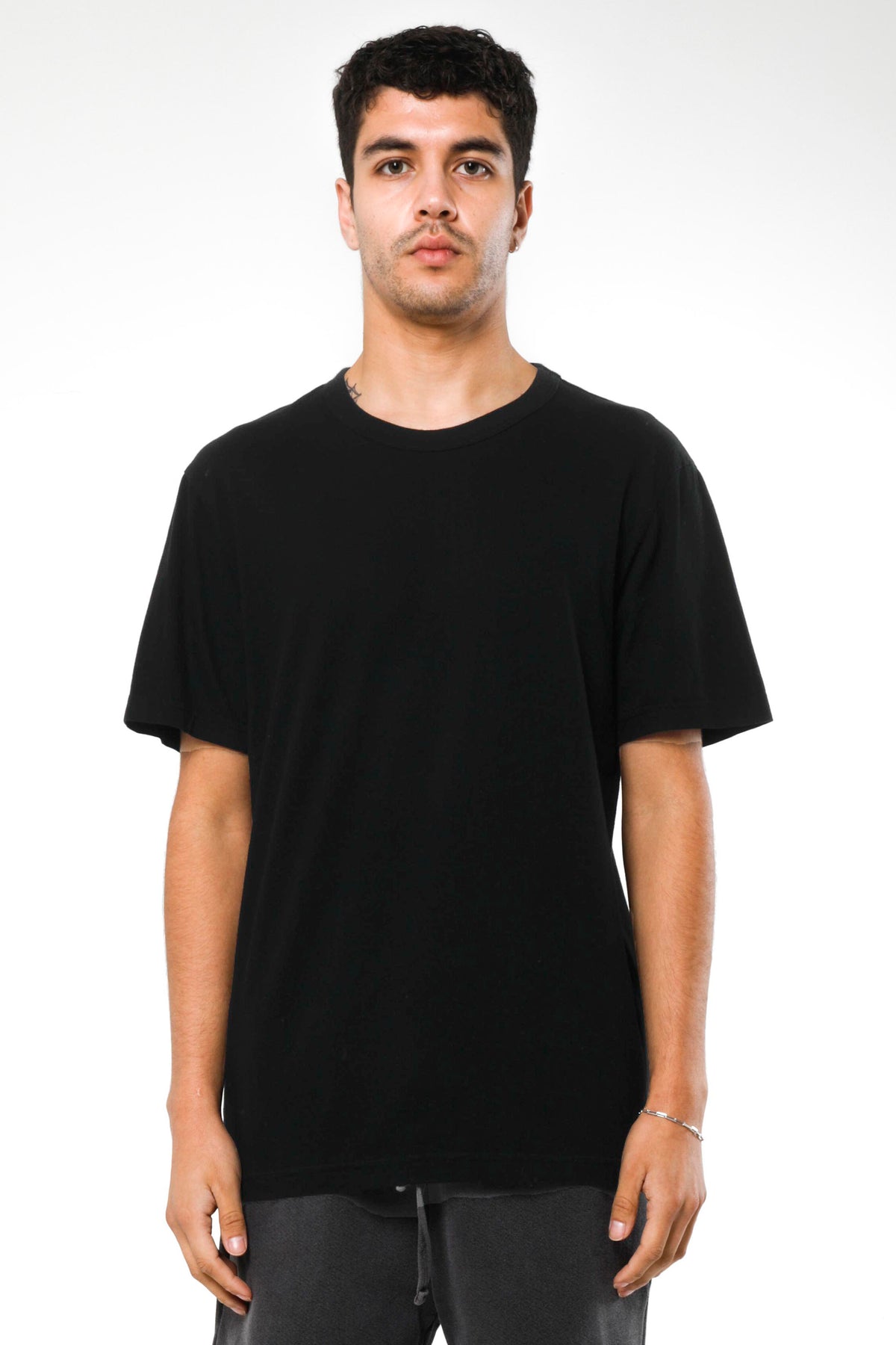 True Black