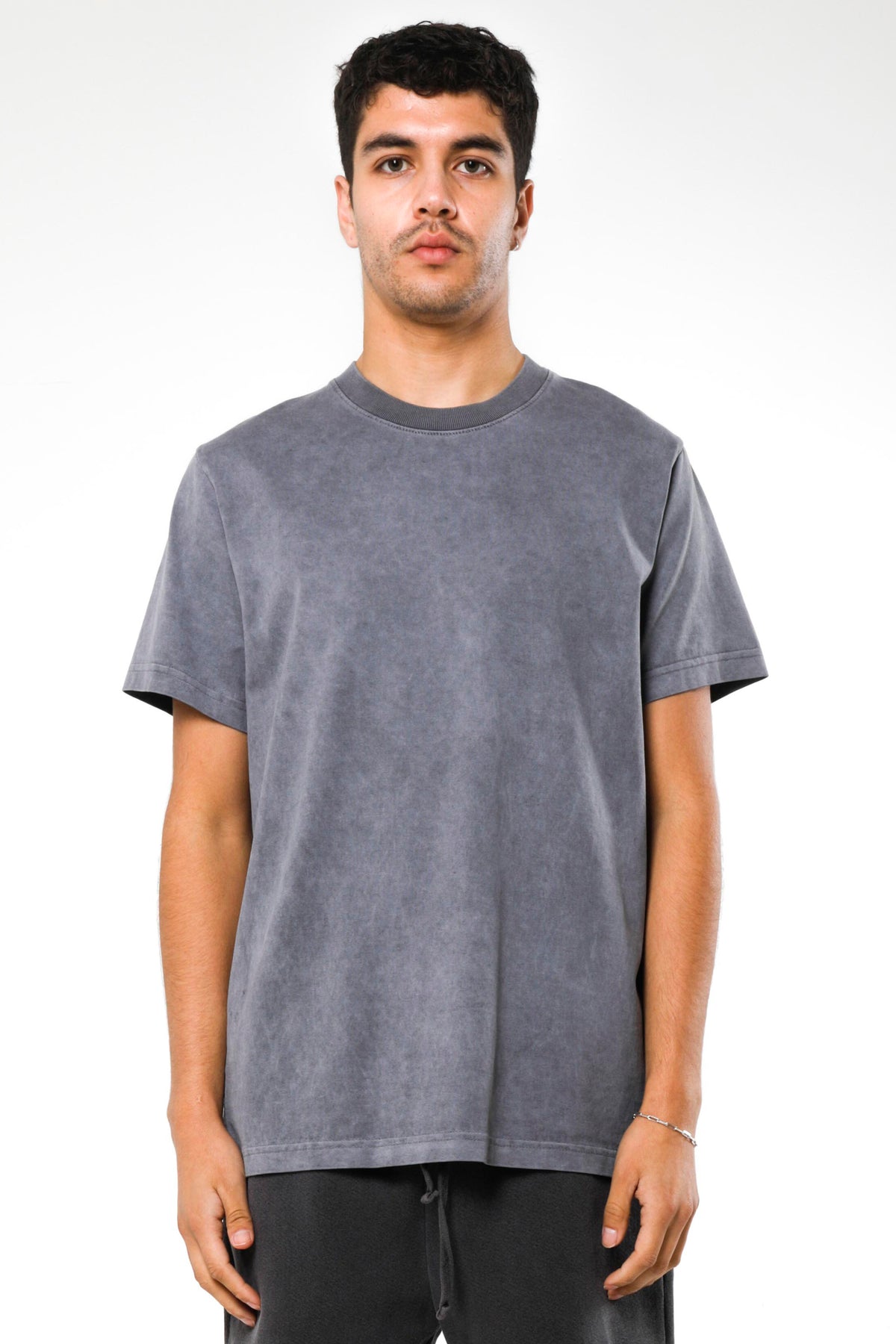 light vintage grey