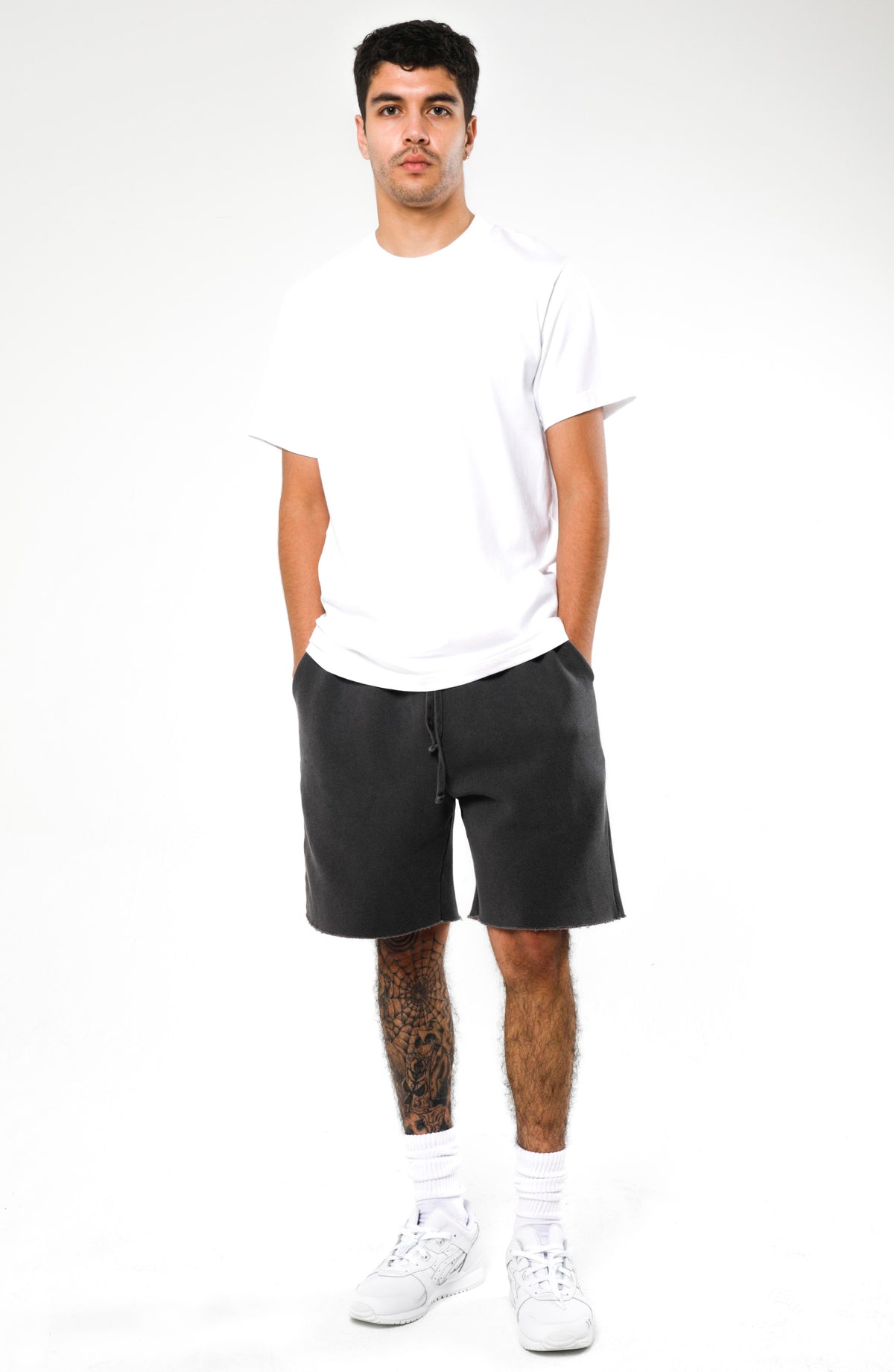 optic white