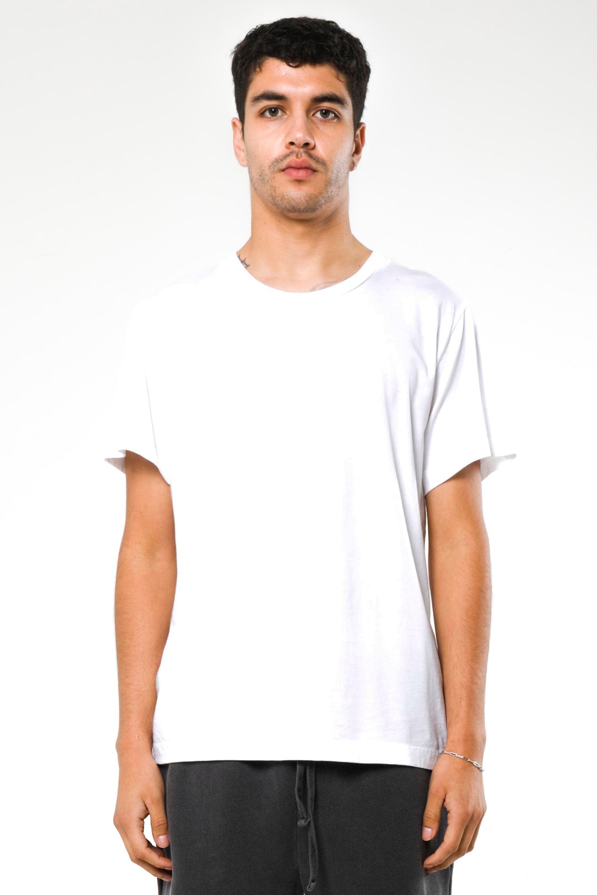 optic white