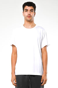 optic white
