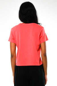 Coral Pink