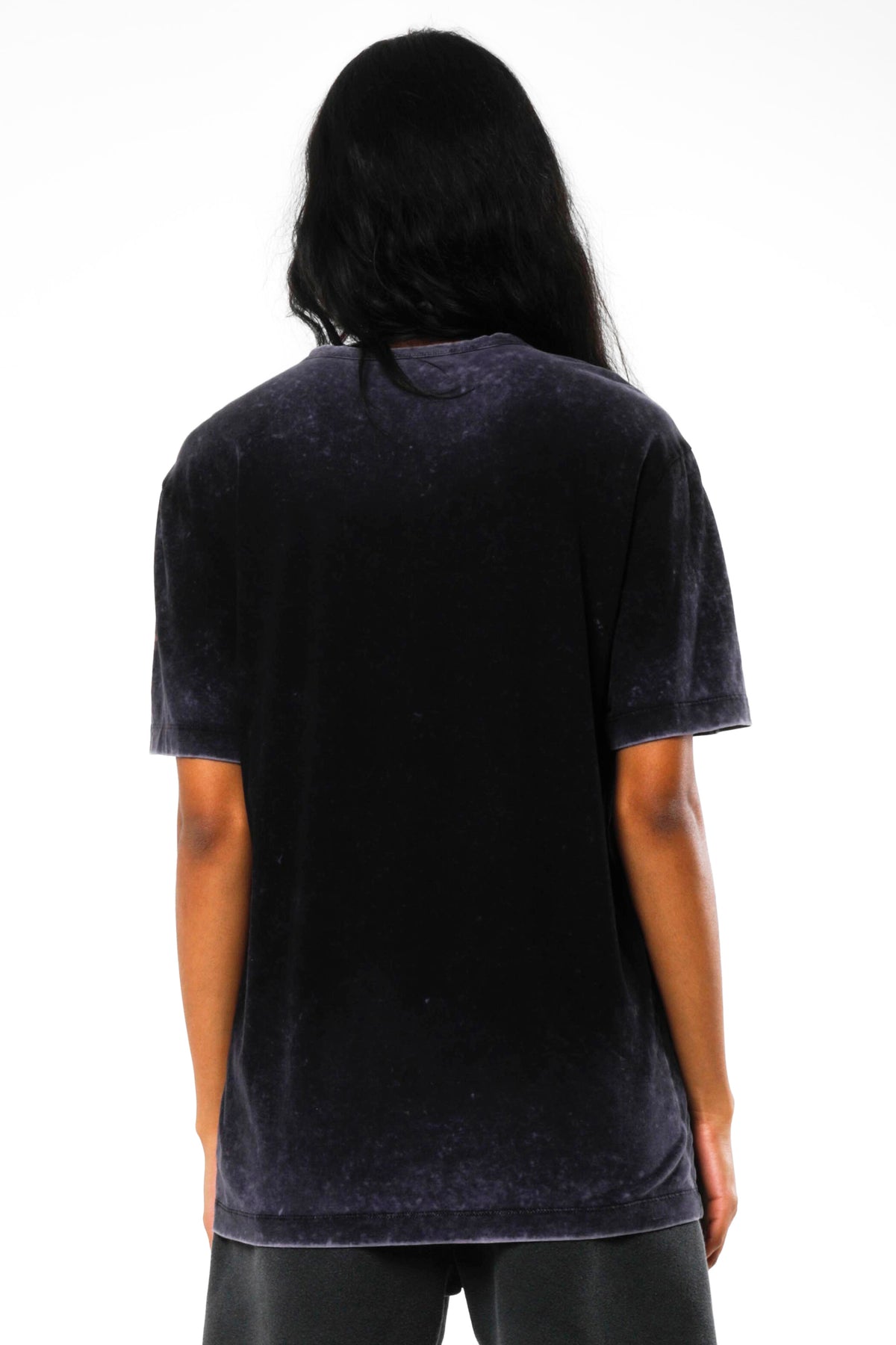 Marble Black