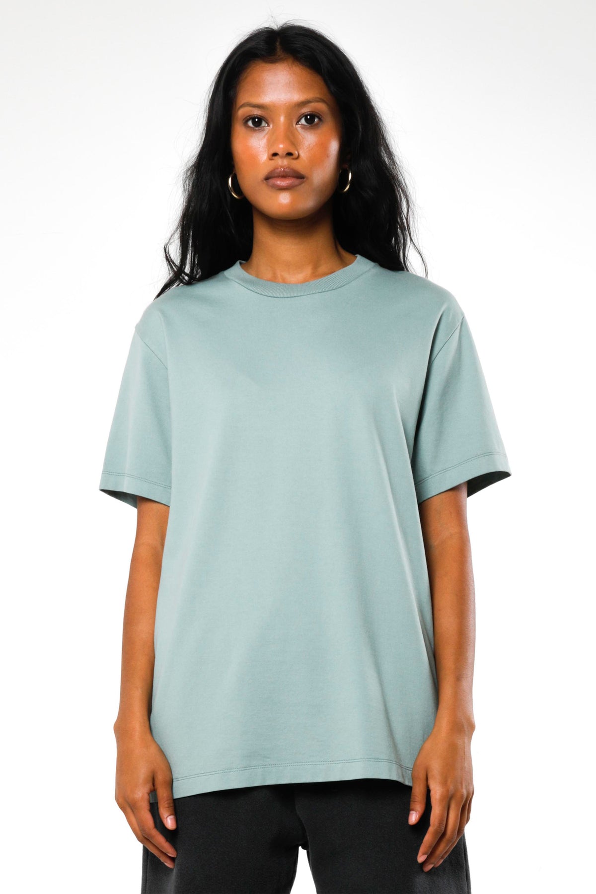 Seafoam