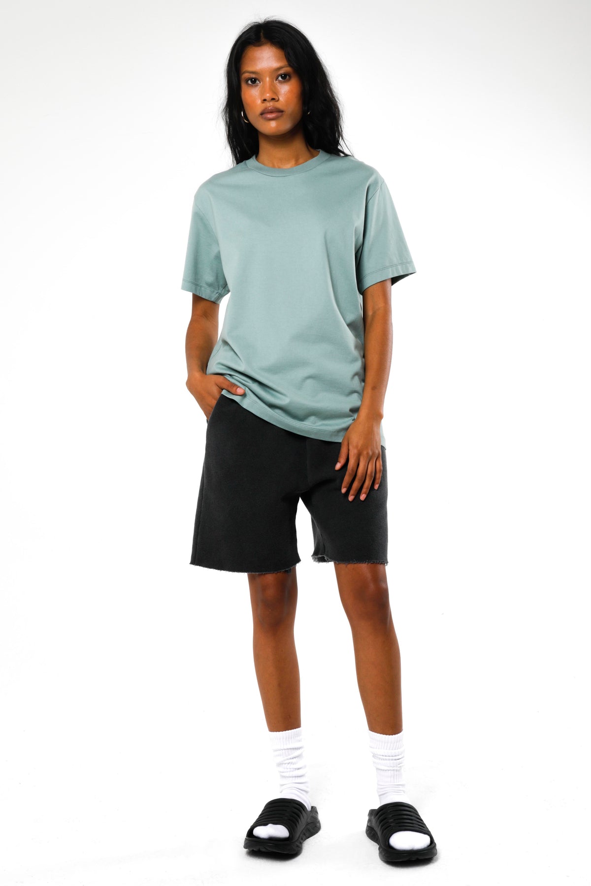 Seafoam