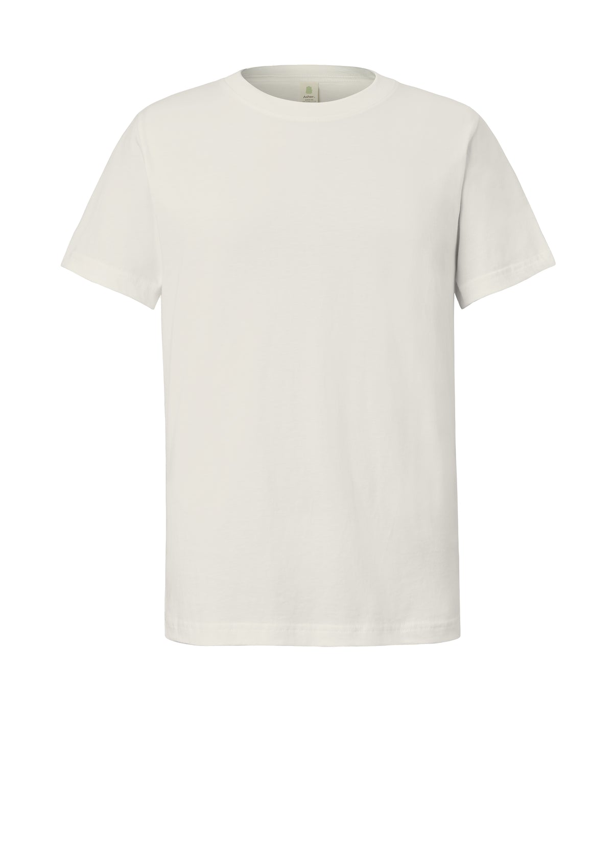 Z102-J04 UNISEX STANDARD SS TEE