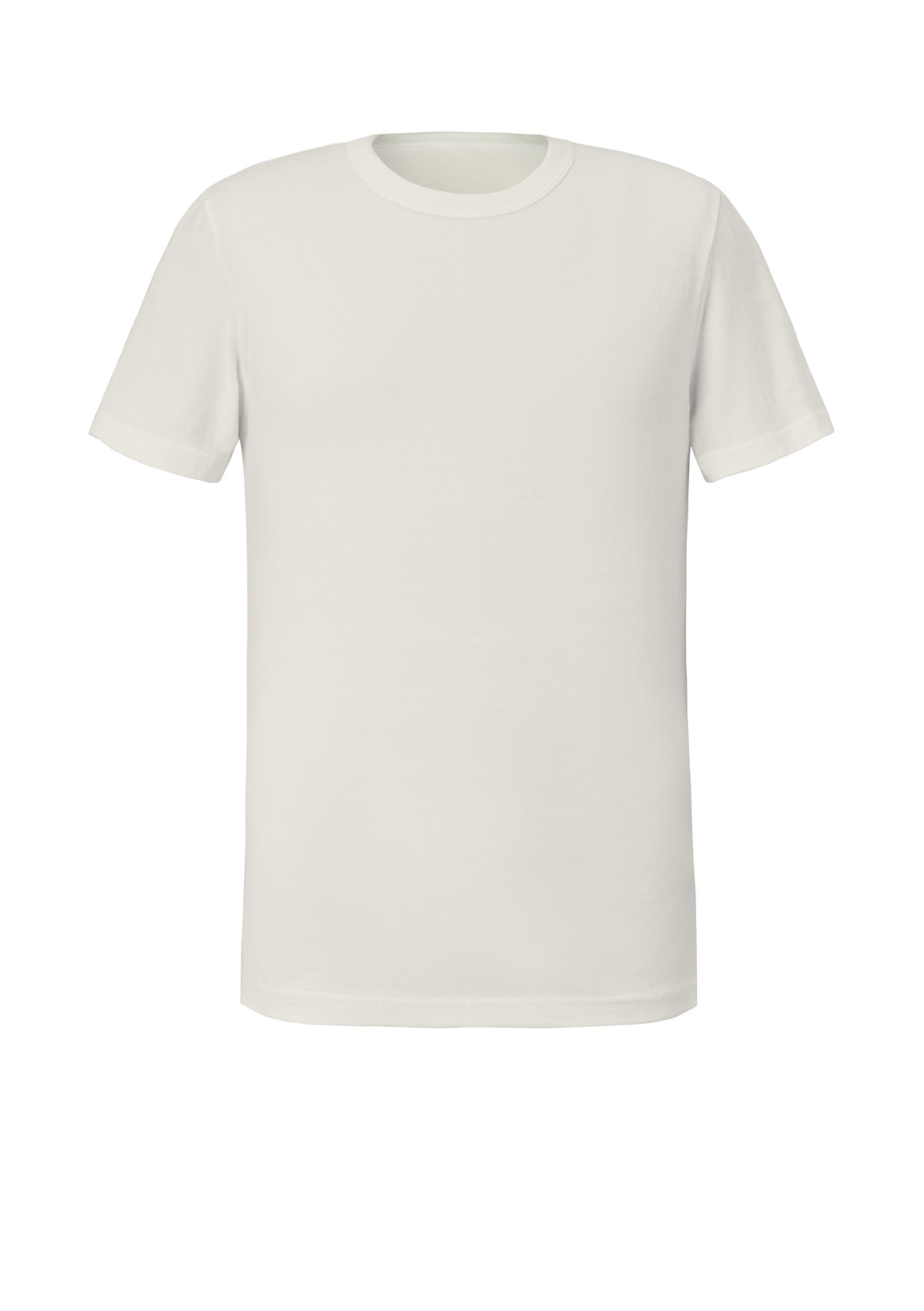 Z101-J03 UNISEX BASIC SS TEE
