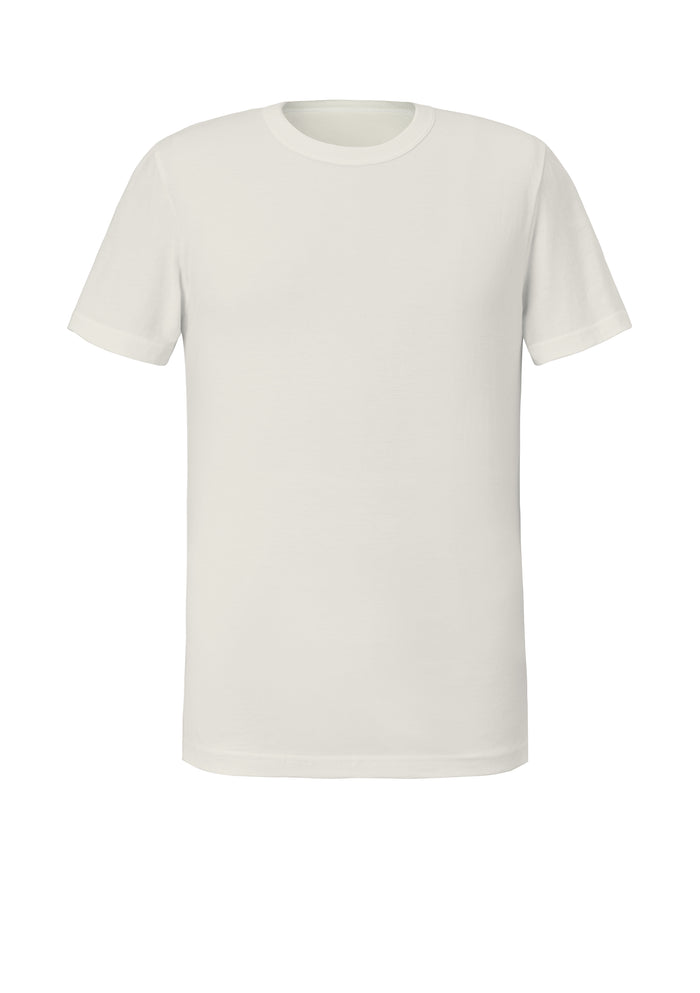 Z101-J03 UNISEX BASIC SS TEE