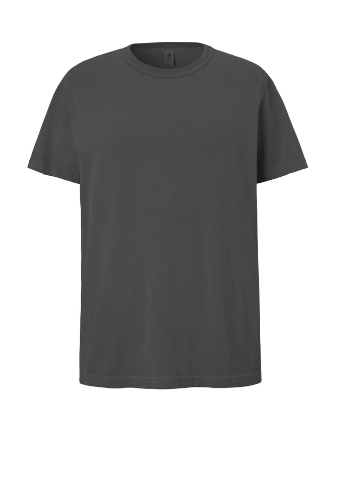 Z101-J03 UNISEX BASIC SS TEE