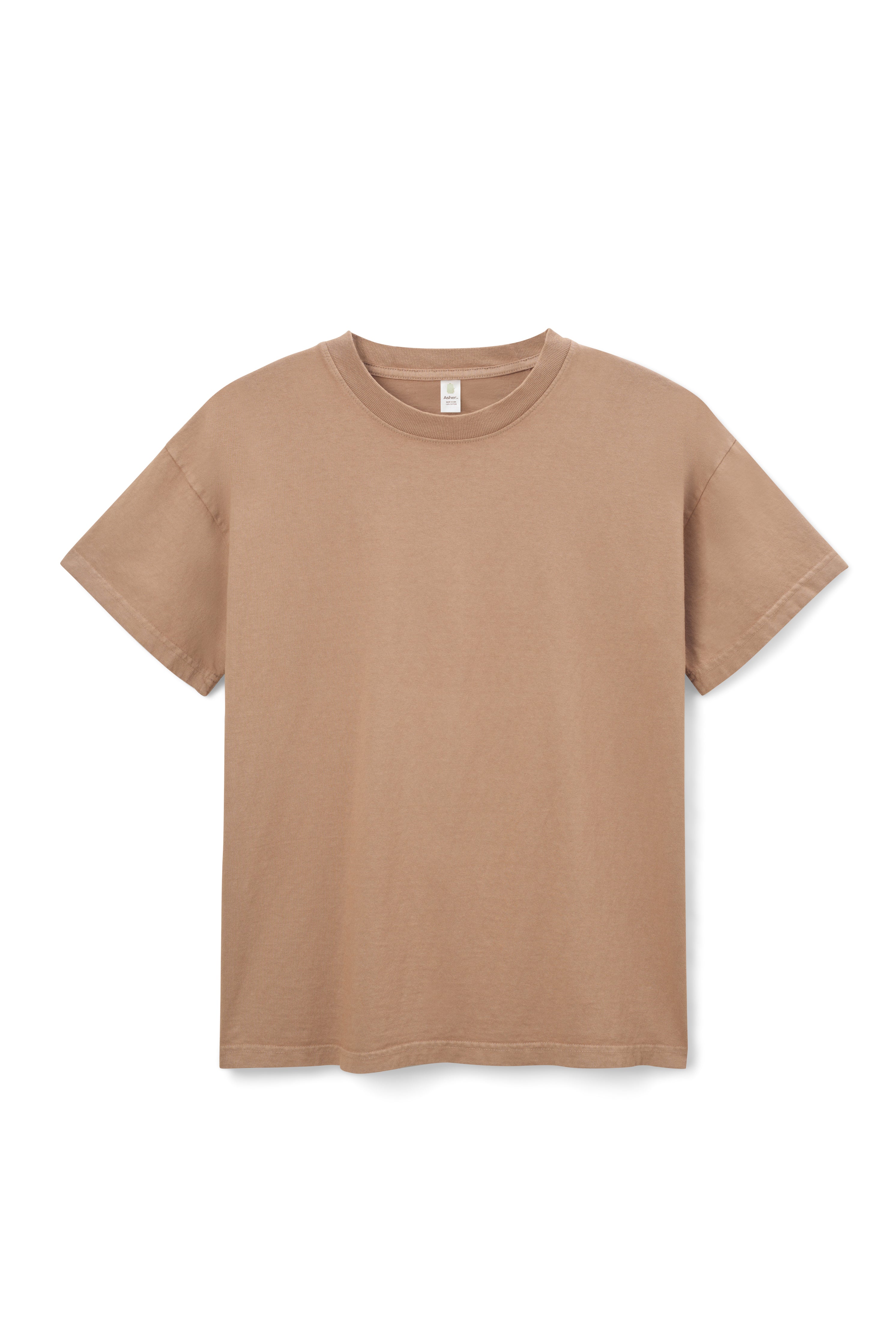 モールセンター 21aw SUNSEA LAYERED 2TONE T - メンズ