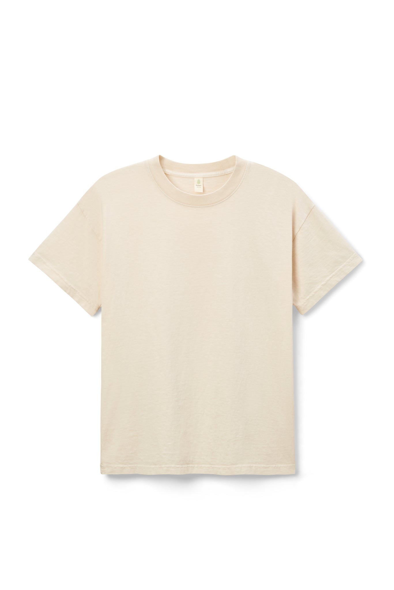 Z104-J06 UNISEX DROP SHOULDER SS TEE