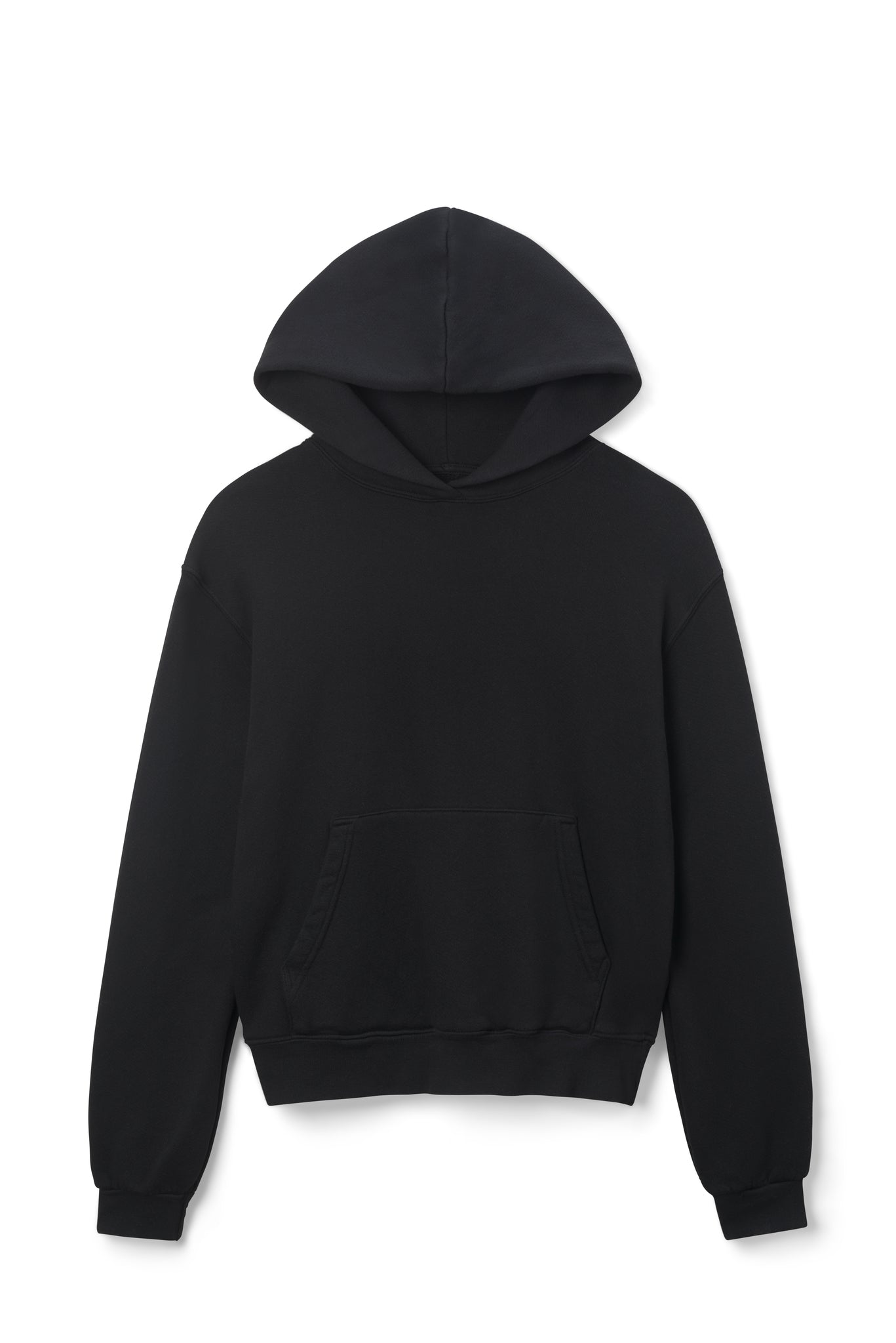 Z329-F01 THE CLASSIC HOODIE