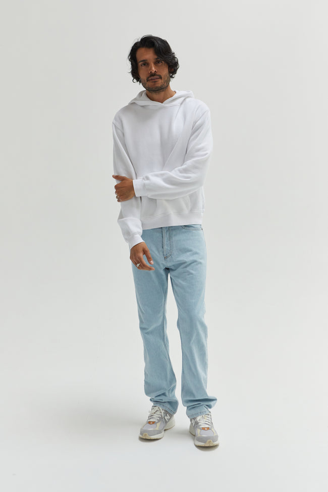 optic white