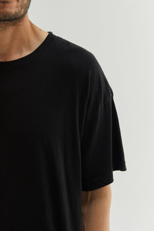 true black