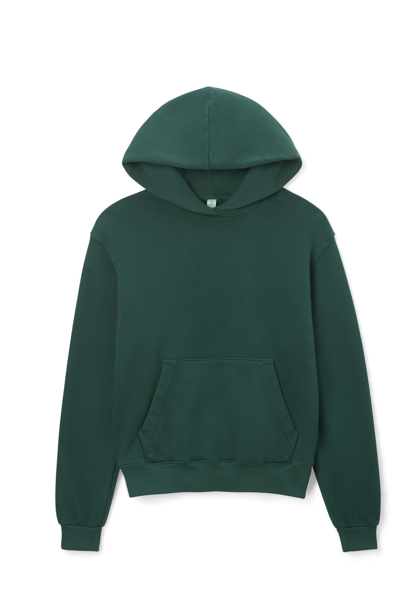 Z329-F01 THE CLASSIC HOODIE
